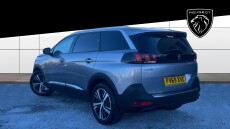 Peugeot 5008 1.5 BlueHDi Allure 5dr EAT8 Diesel Estate